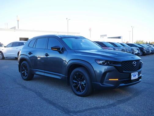 2024 Mazda CX-50 2.5 S Select Package