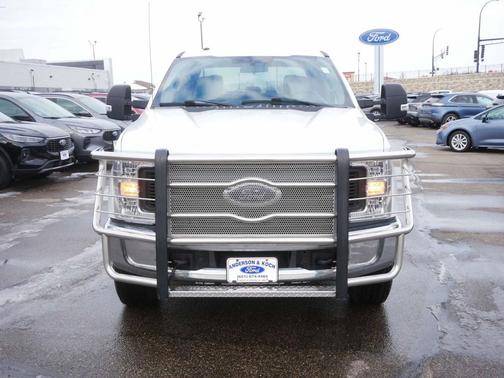 2019 Ford F-350 XL