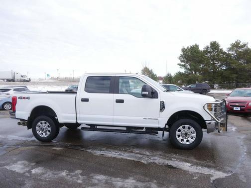 2019 Ford F-350 XL