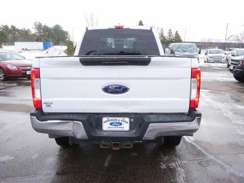 2019 Ford F-350 XL
