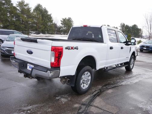 2019 Ford F-350 XL