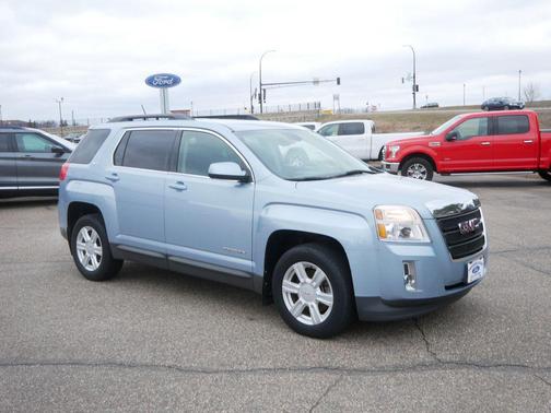2014 GMC Terrain SLT-1