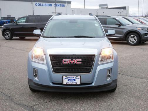 2014 GMC Terrain SLT-1