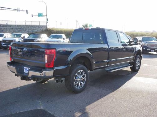 2022 Ford F-350 Lariat