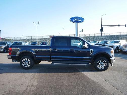 2022 Ford F-350 Lariat