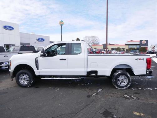 2025 Ford F-250 XL