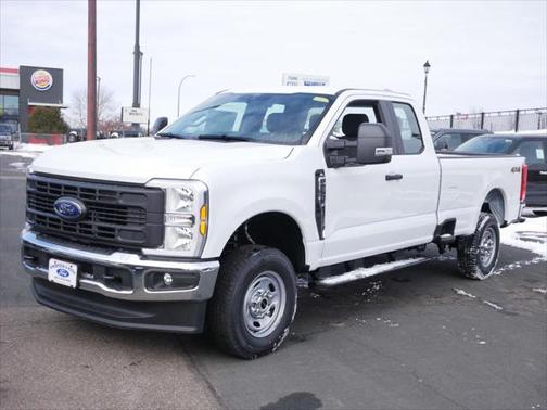 2025 Ford F-250 XL