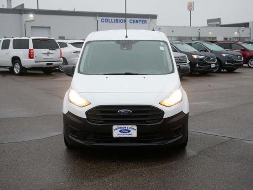 2021 Ford Transit Connect XL Cargo Van