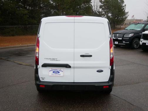 2021 Ford Transit Connect XL Cargo Van
