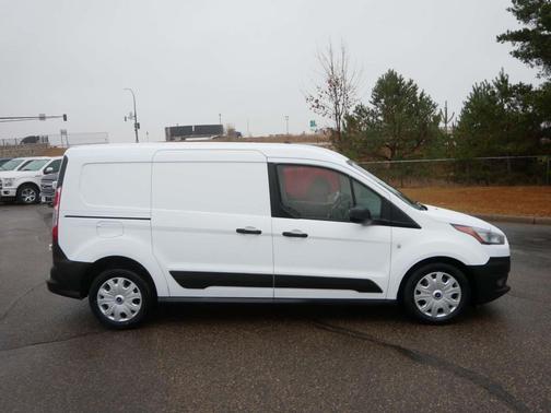 2021 Ford Transit Connect XL Cargo Van