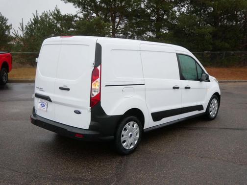 2021 Ford Transit Connect XL Cargo Van