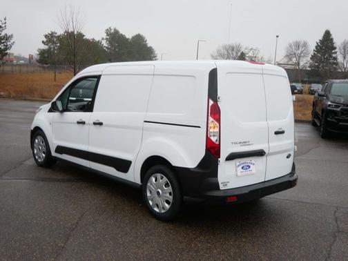 2021 Ford Transit Connect XL Cargo Van