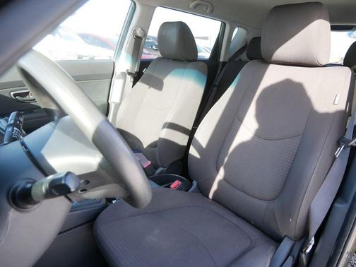 2013 Kia Soul Base