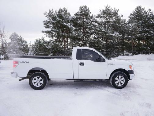 2013 Ford F-150 XL