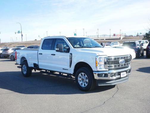 2023 Ford F-350 XLT
