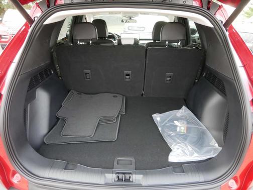 2025 Ford Escape PHEV SE