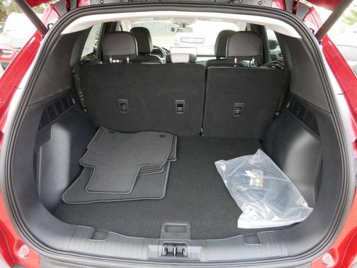 2025 Ford Escape PHEV SE