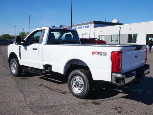 2025 Ford F-250 XL