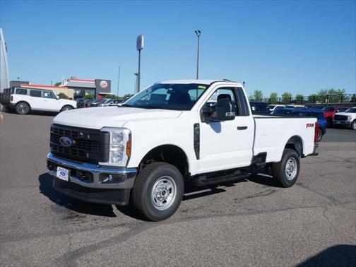 2025 Ford F-250 XL