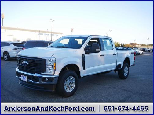 2023 Ford F-350 XL