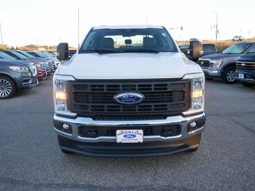2023 Ford F-350 XL