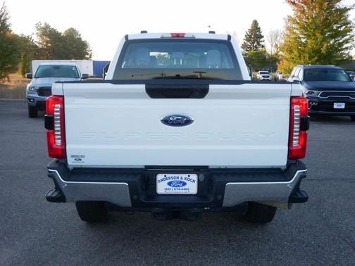 2023 Ford F-350 XL