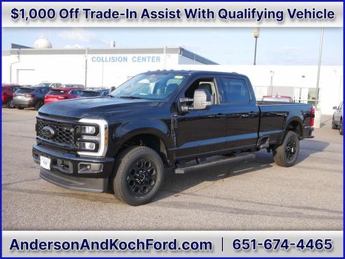 2026 Ford F-350 XLT