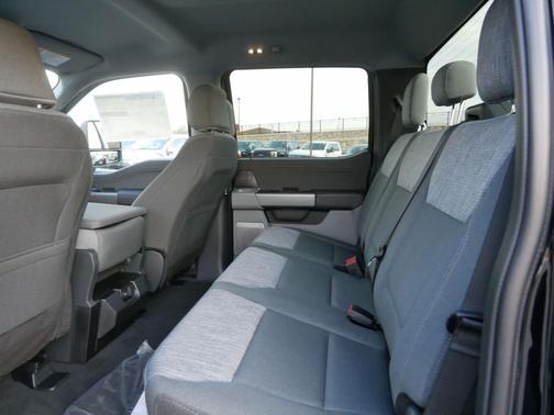 2026 Ford F-350 XLT