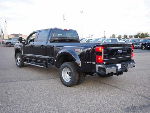 2026 Ford F-350 XLT