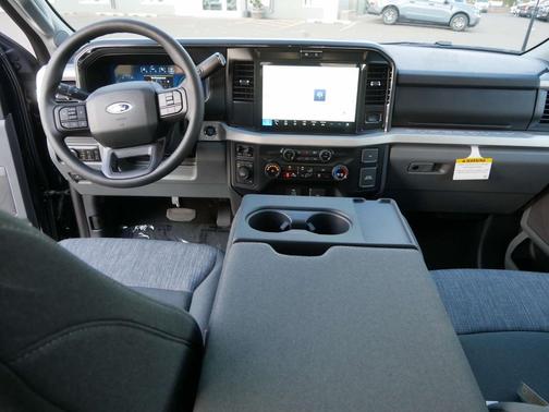 2026 Ford F-350 XLT
