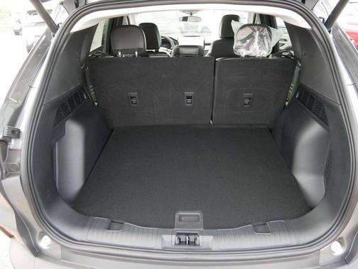 2025 Ford Escape PHEV SE