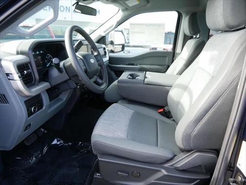 2025 Ford F-350 XLT