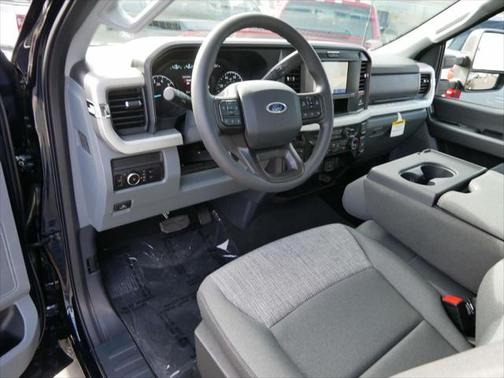 2025 Ford F-350 XLT