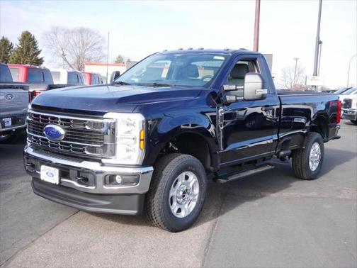 2025 Ford F-350 XLT