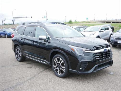 2023 Subaru Ascent Limited 7-Passenger