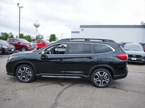 2023 Subaru Ascent Limited 7-Passenger