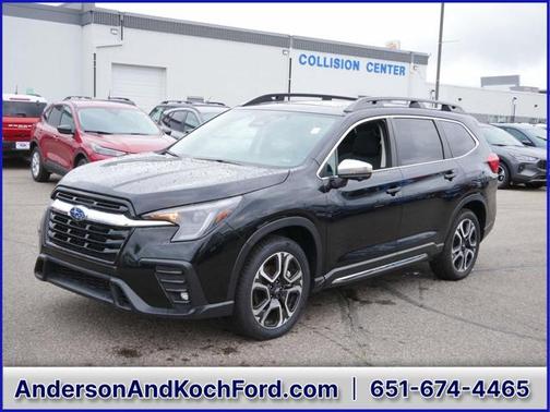 2023 Subaru Ascent Limited 7-Passenger