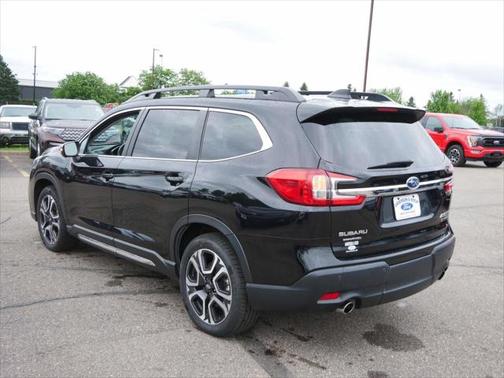 2023 Subaru Ascent Limited 7-Passenger