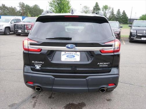 2023 Subaru Ascent Limited 7-Passenger
