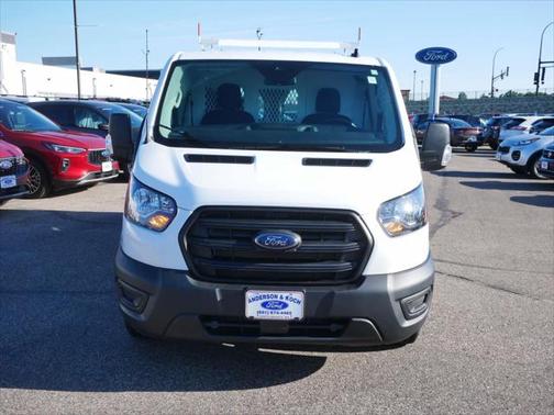 2020 Ford Transit-250 Base