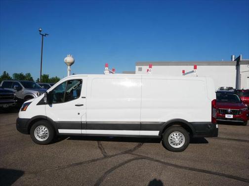 2020 Ford Transit-250 Base