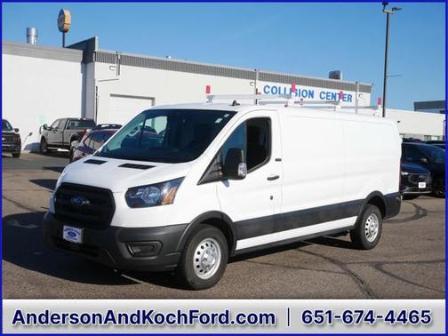 2020 Ford Transit-250 Base