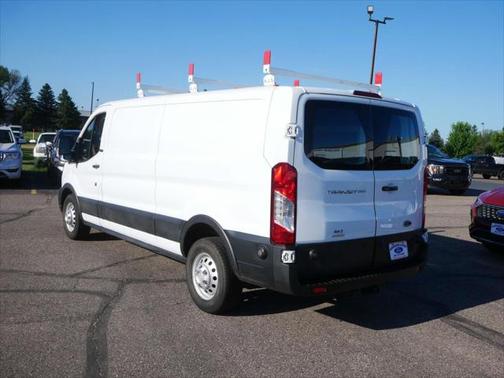 2020 Ford Transit-250 Base