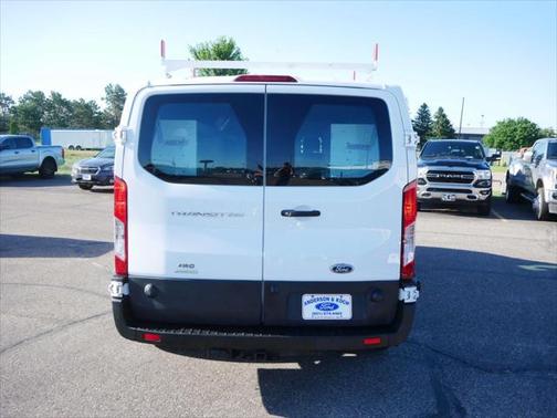 2020 Ford Transit-250 Base