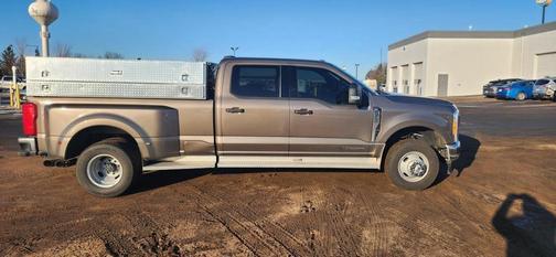 2023 Ford F-350 XLT