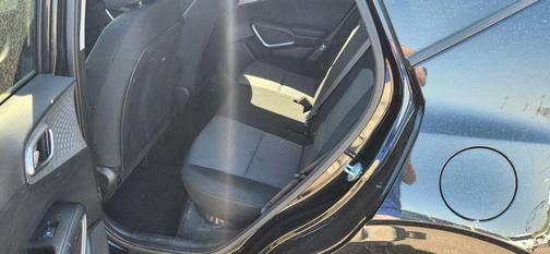 Fusion Black 2023 Kia Soul S