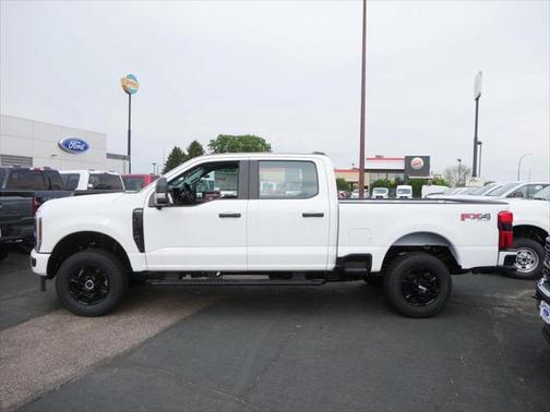 2025 Ford F-350 XL