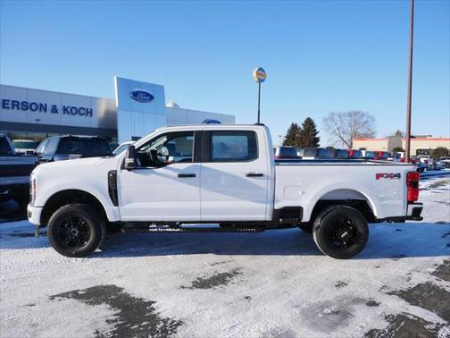 2025 Ford F-350 XL