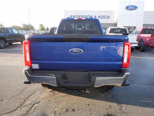 2026 Ford F-350 XLT