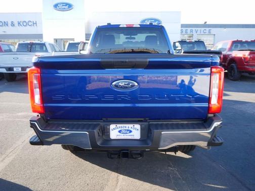 2026 Ford F-350 XLT